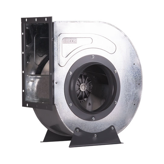 سانتریفیوژ یک طرفه بکوارد