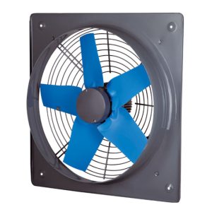هواکش صنعتی سبک فلزی
