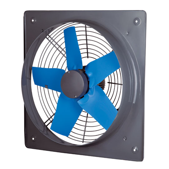 هواکش صنعتی سبک فلزی