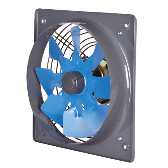 هواکش خانگی فلزی