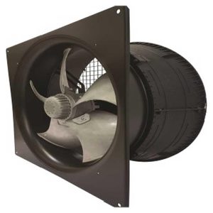 فن آکسیال تاسیساتی یورو ونت + اکوتاپ
