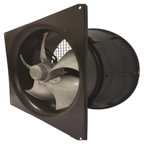 فن آکسیال تاسیساتی یورو ونت + اکوتاپ