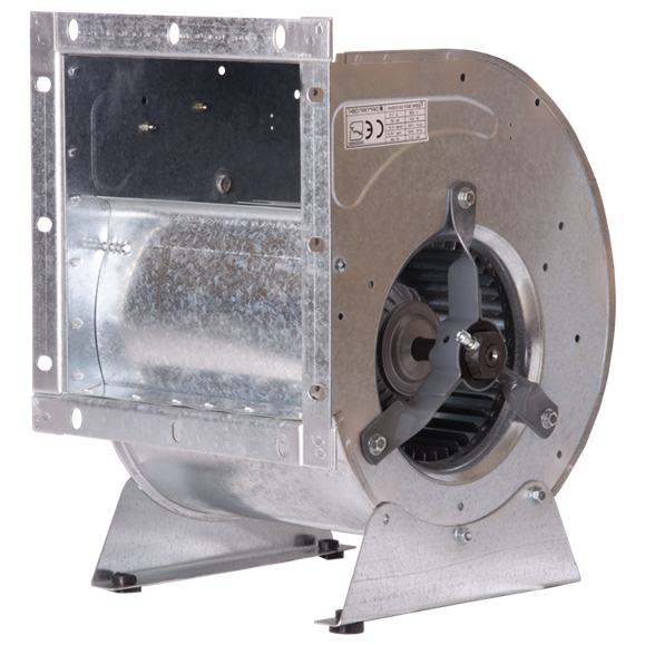 سانتریفیوژ دوطرفه فوروارد