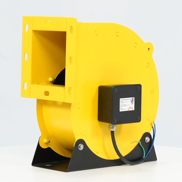 مینی سانتر هاش HVE 133/776 - AI 107N