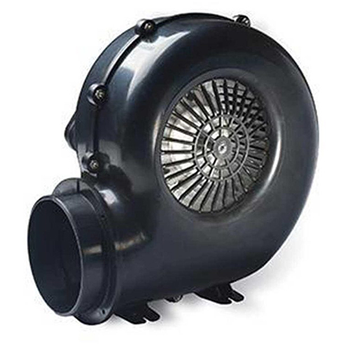 بلور هود ساتریفیوژ فوروارد - قاب پلاستیکی