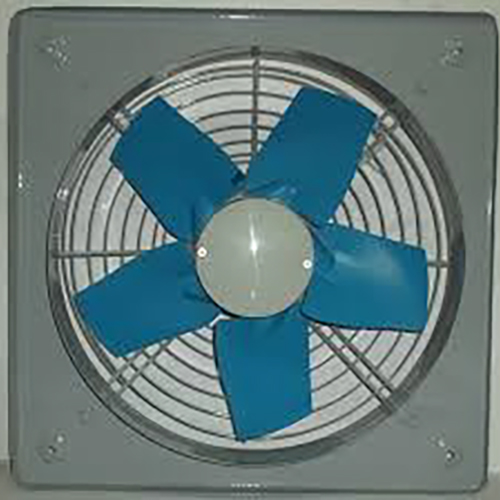 هواکش فلزی صنعتی