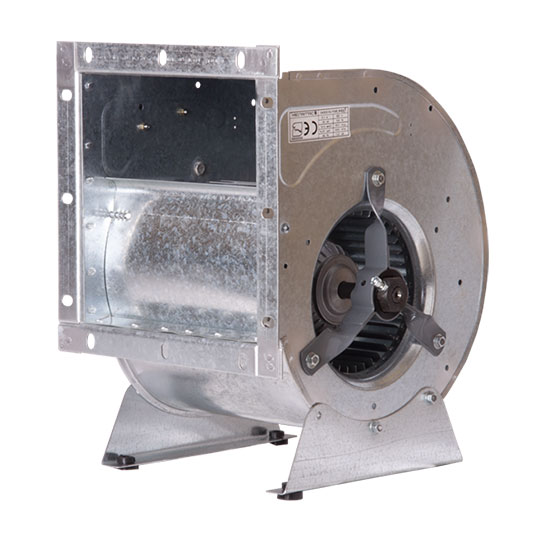 بلور هود ساتریفیوژ فوروارد - قاب فلزی