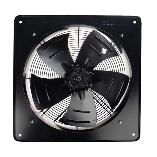 هواکش زیلابگ